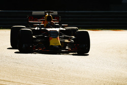 Макс Ферстаппен, Red Bull Racing RB13