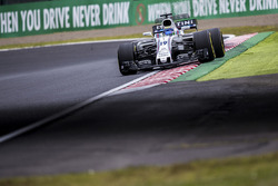 Felipe Massa, Williams FW40