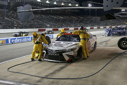 Matt Kenseth, Joe Gibbs Racing Toyota