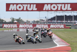 Sandro Cortese, Dynavolt Intact GP
