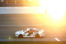 Yarış galibi Brad Keselowski, Team Penske Ford