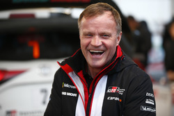 Tommi Mäkinen, Takım Patronu, Toyota Gazoo Racing WRT