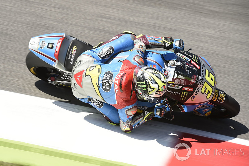 Joan Mir, Marc VDS