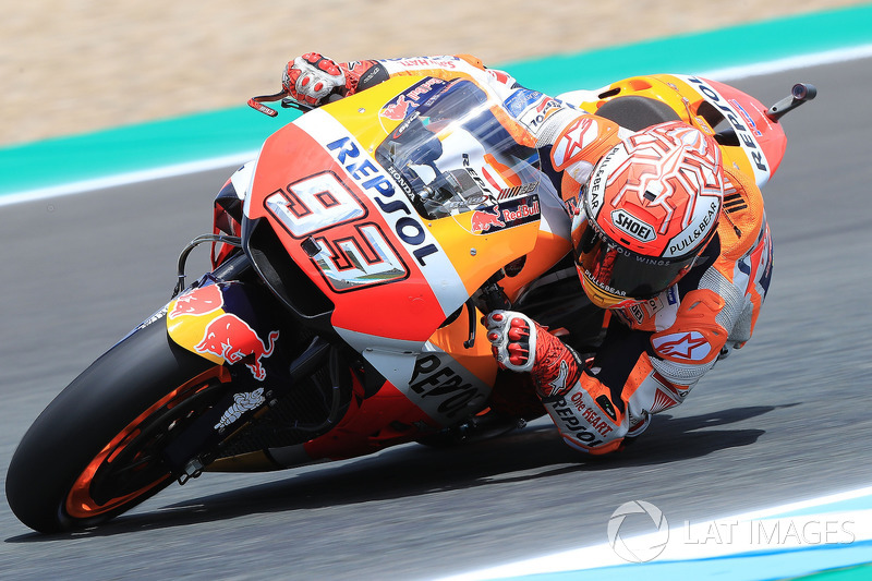 Marc Marquez, Repsol Honda Team