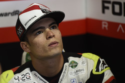 Eric Granado, Forward Racing