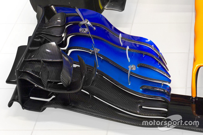 McLaren MCL33
