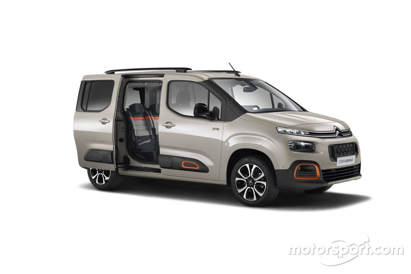Citroёn Berlingo