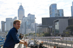 Nico Rosberg