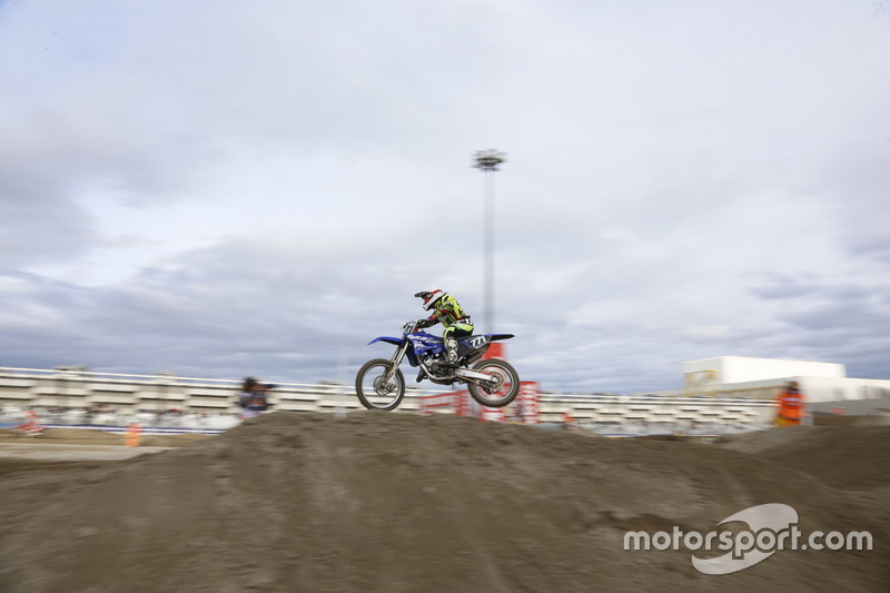 Gara MX Epoca GR5