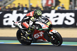 Кел Кратчлоу, Team LCR Honda