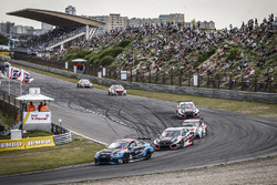 Frédéric Vervisch, Audi Sport Team Comtoyou Audi RS 3 LMS