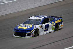 Chase Elliott, Hendrick Motorsports, Chevrolet Camaro NAPA Auto Parts