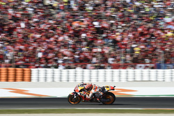 Marc Marquez, Repsol Honda Team