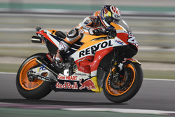 Дані Педроса, Repsol Honda Team