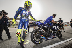Валентино Росси, Yamaha Factory Racing