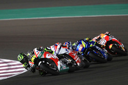 Кел Кратчлоу, Team LCR Honda