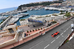 Себастьян Феттель, Ferrari SF71H
