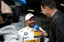 Timo Glock, BMW Team RMG