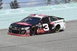 Остін Діллон, Richard Childress Racing Chevrolet