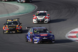 Gianni Morbidelli, West Coast Racing, Volkswagen Golf GTI TCR