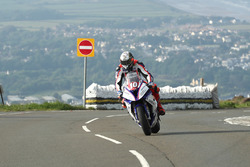 Peter Hickman