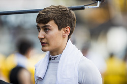 George Russell, ART Grand Prix