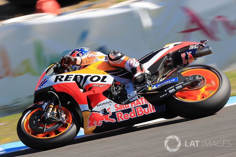 Дані Педроса, Repsol Honda Team