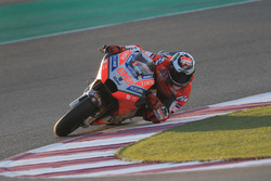 Хорхе Лоренсо, Ducati Team