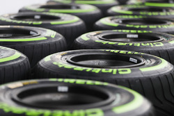 Pirelli tyres