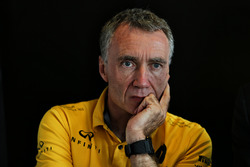 Bob Bell, Renault Sport F1 Team Teknik Şefi