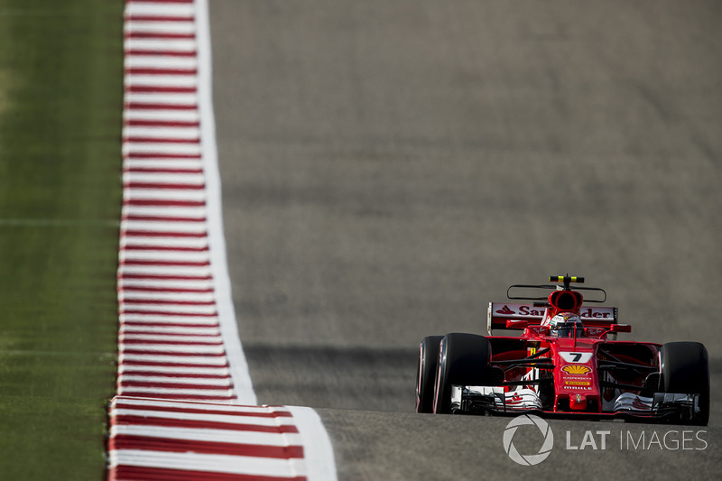 5 місце — Кімі Райкконен, Ferrari — 179