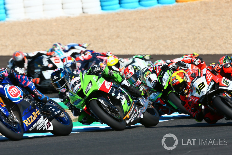 Sylvain Guintoli, Puccetti Racing