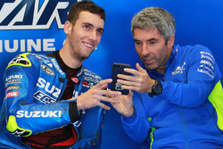 Alex Rins, Team Suzuki MotoGP