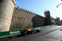 Daniel Ricciardo, Red Bull Racing RB13