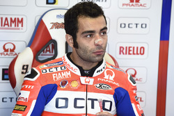 Danilo Petrucci, Pramac Racing