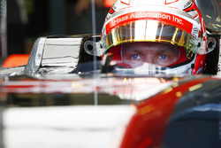 Kevin Magnussen, Haas F1 Team