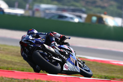 Michael van der Mark, Pata Yamaha