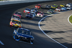 Martin Truex Jr., Furniture Row Racing Toyota