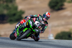 Jonathan Rea, Kawasaki Racing Team