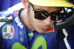Valentino Rossi, Yamaha Factory Racing