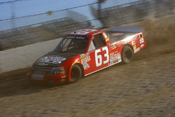 Bobby Pierce, Chevrolet