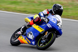 Jack Miller, RZT Racing, Aprilia RS 125
