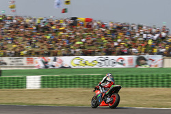 Stefan Bradl, Aprilia Racing Team Gresini