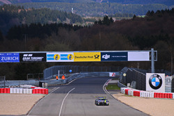 #29 HTP Motorsport, Mercedes-AMG GT3: Christian Vietoris, Marco Seefried, Christian Hohenadel, Renge