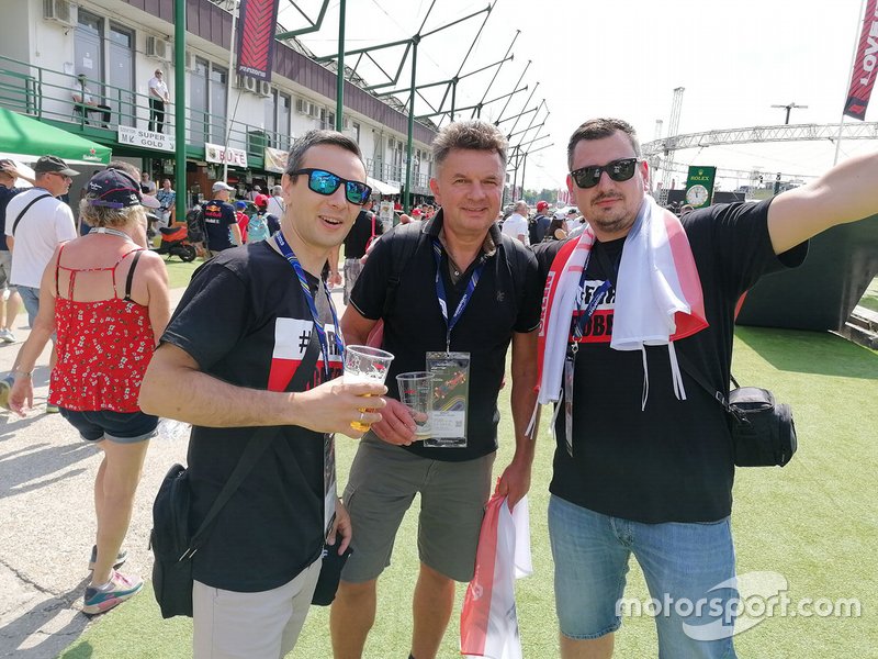 Mariusz, Jarosław, Mariusz