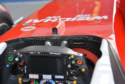 Ferrari SF16-H