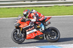 Марко Малендрі, Ducati Team