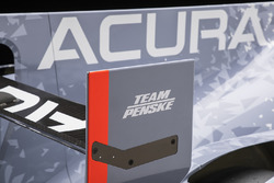 Acura ARX-05 DPi