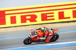 Davide Giugliano, Aruba.it Racing - Ducati Team