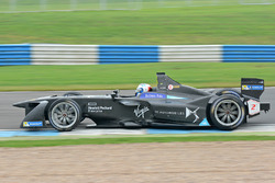 Sam Bird, DS Virgin Racing Formula E Team